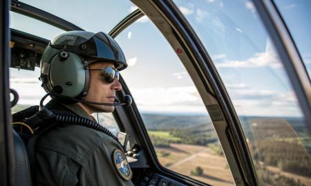 Jis atvyks, nusileis, suteiks priedangą ir grįš. Z-20T išsprendžia problemą, kuri dešimtmečius kamavo pasaulio armijas