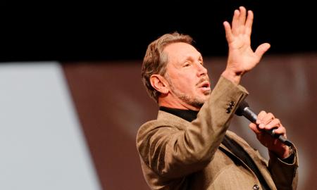 Jo rankose astronominė galia. Trumpas jau rado „naująjį Muską“. „Jis mano draugas“