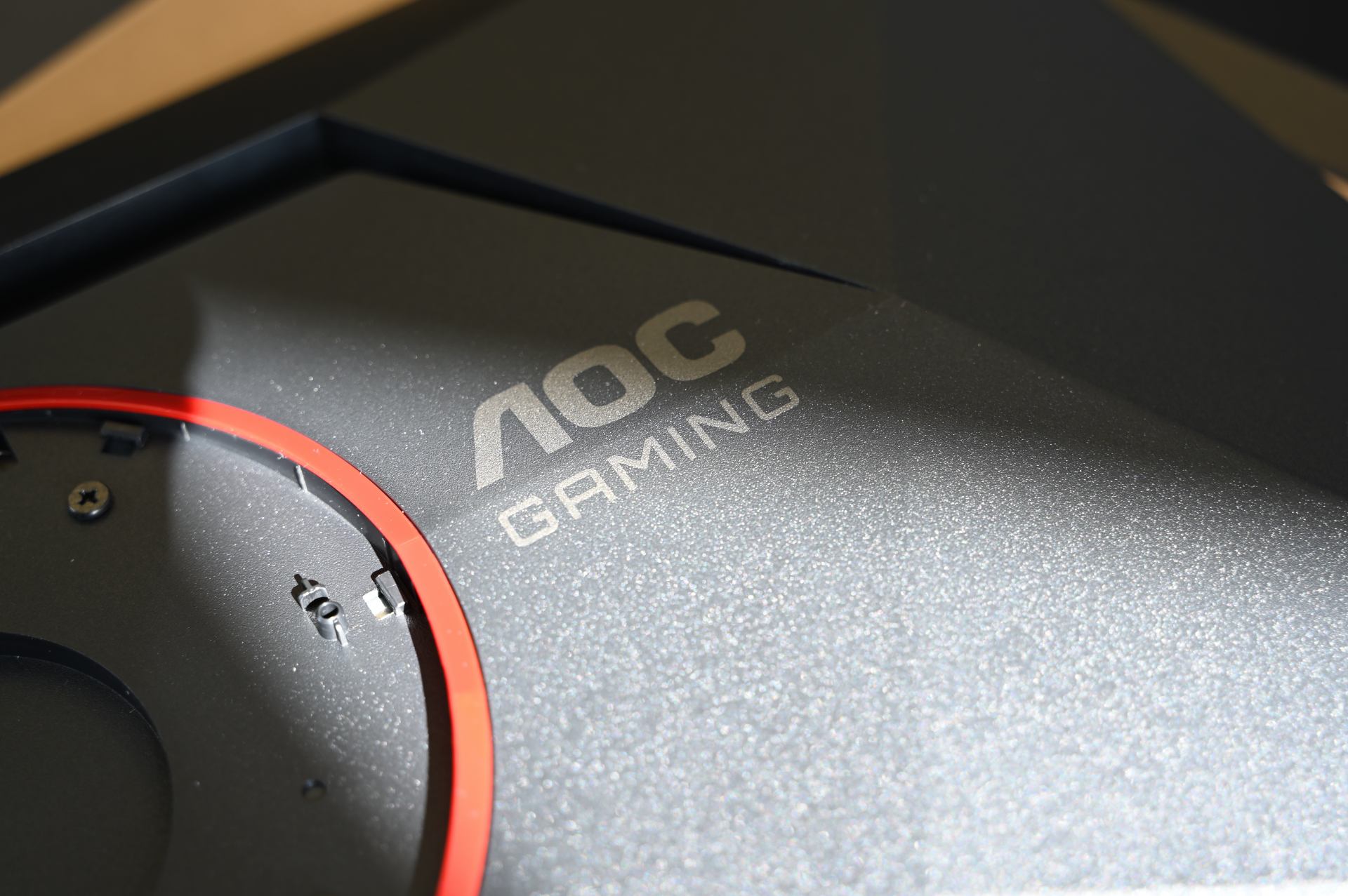 AOC U27G4R monitorius