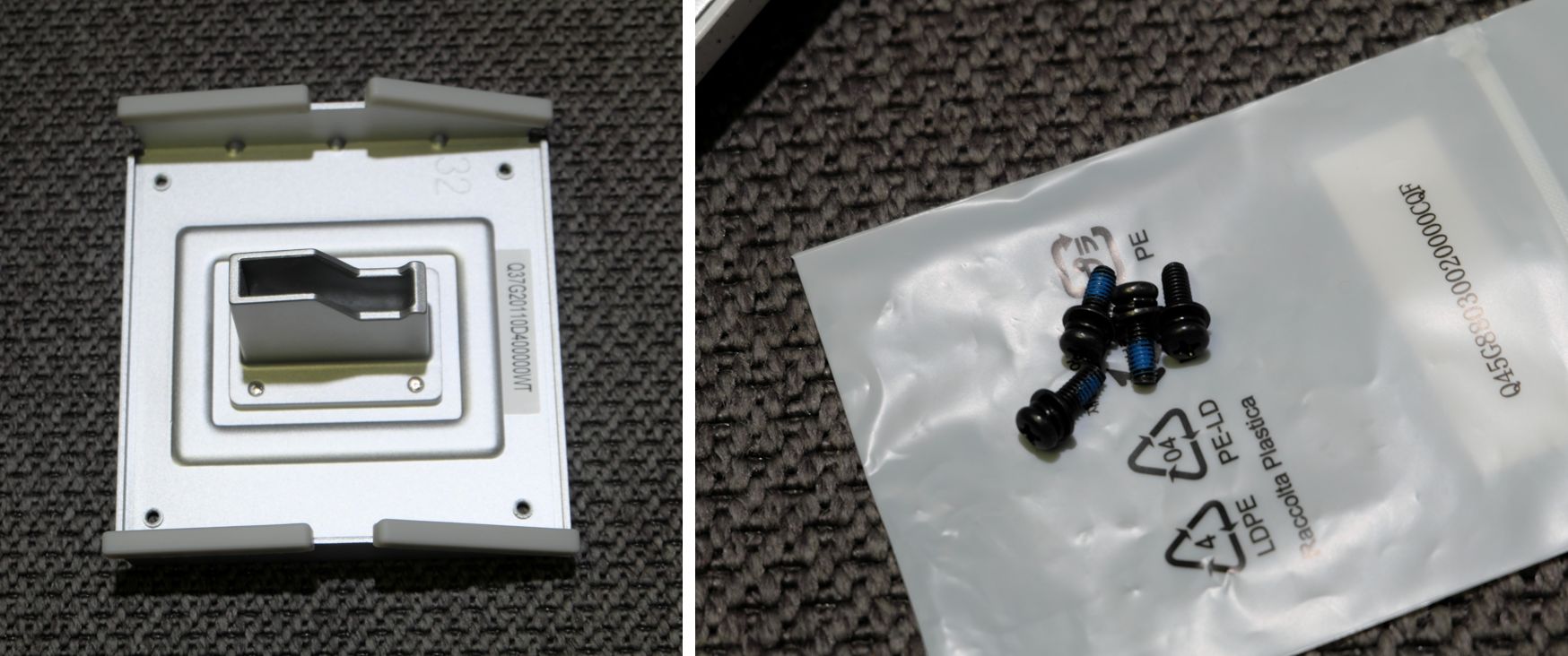 Philips EVNIA 32M2N8900 monitorius