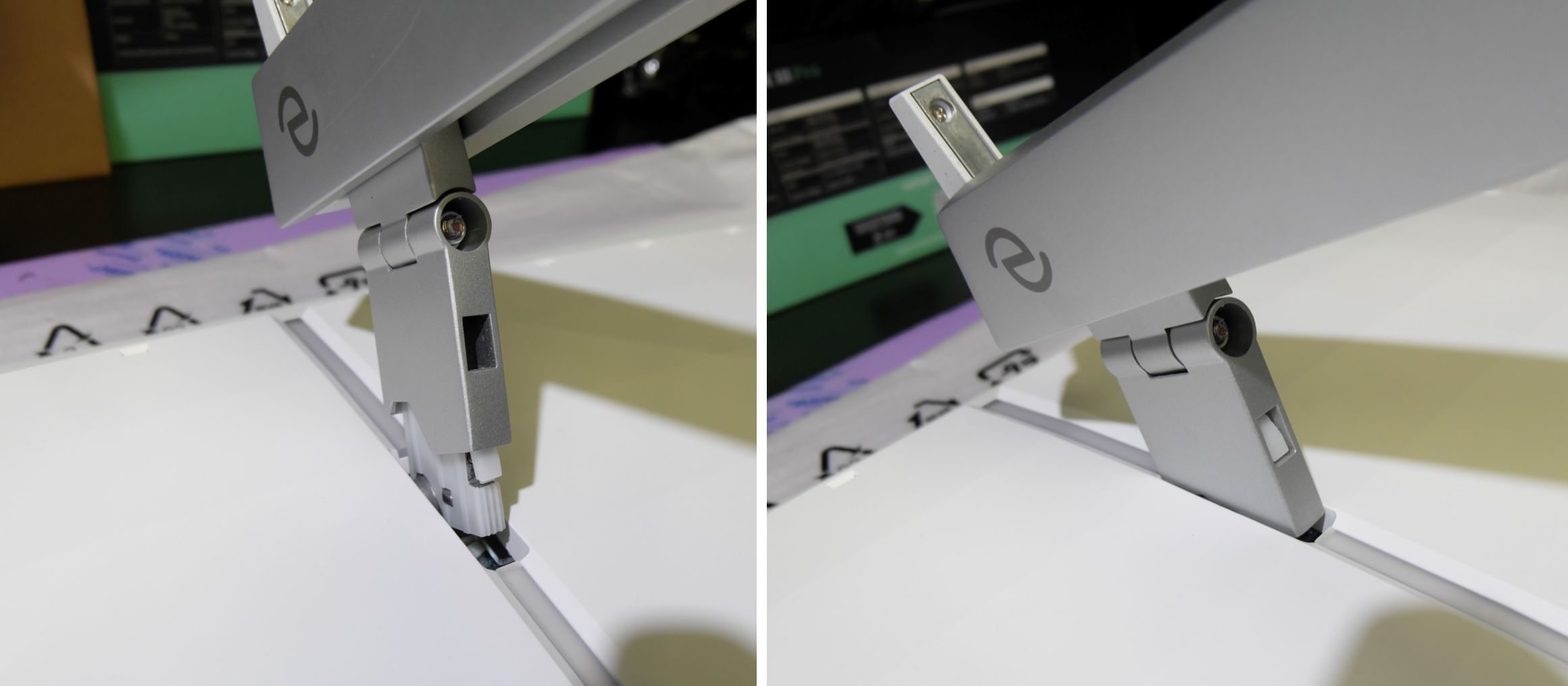 Philips EVNIA 32M2N8900 monitorius