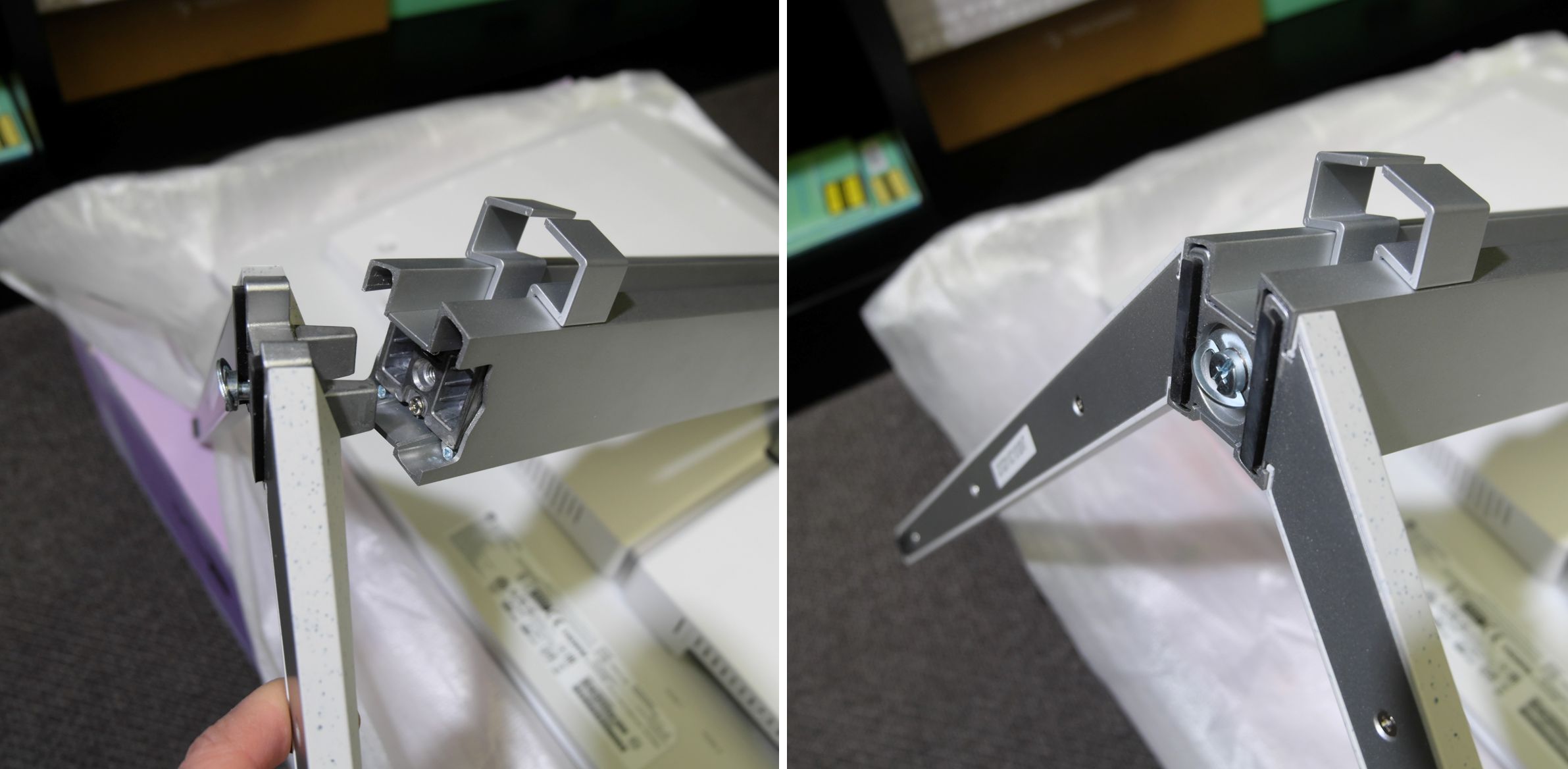 Philips EVNIA 32M2N8900 monitorius