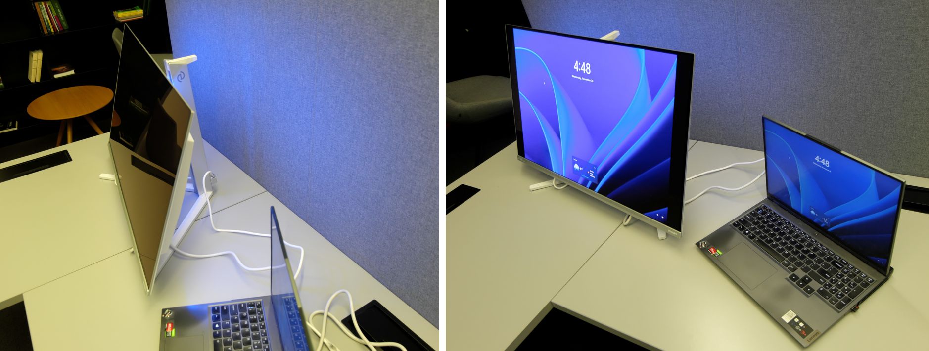 Philips EVNIA 32M2N8900 monitorius