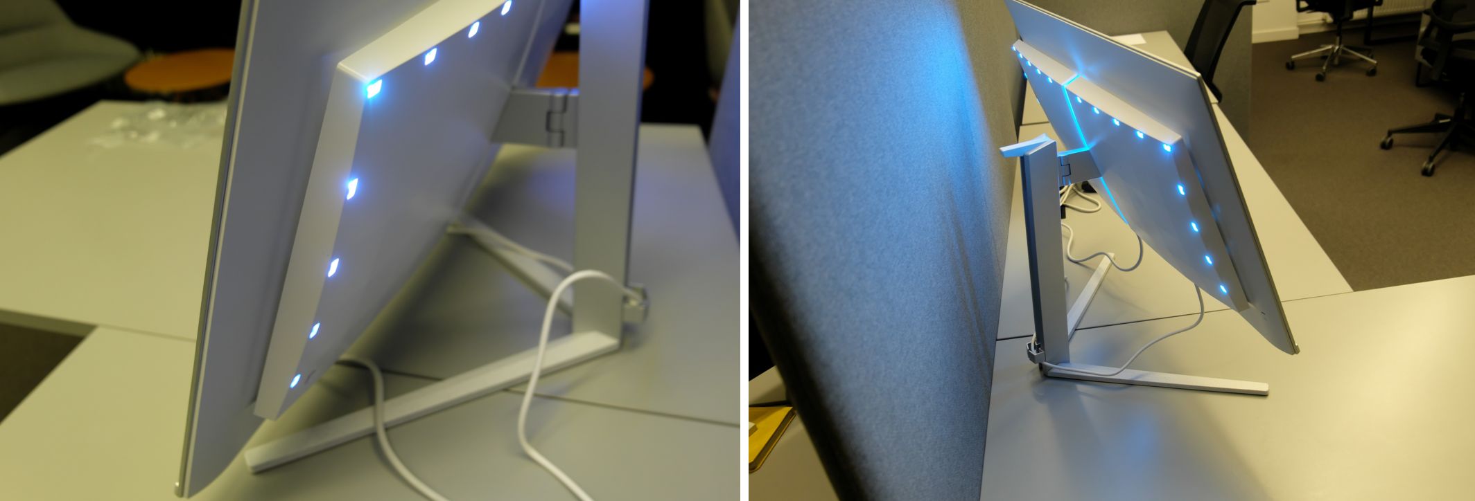 Philips EVNIA 32M2N8900 monitorius