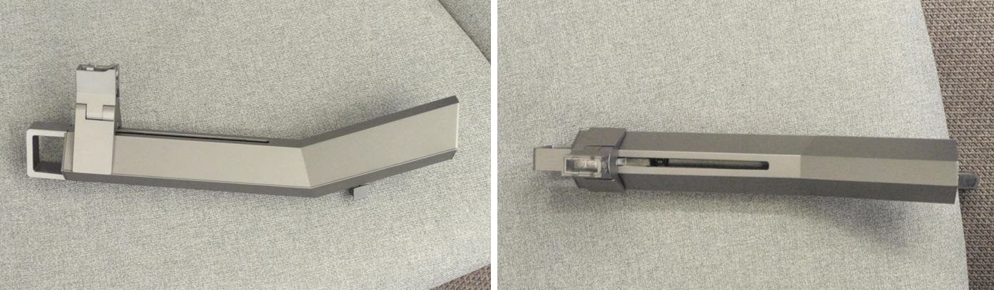 AOC AGON AG276UZD monitorius