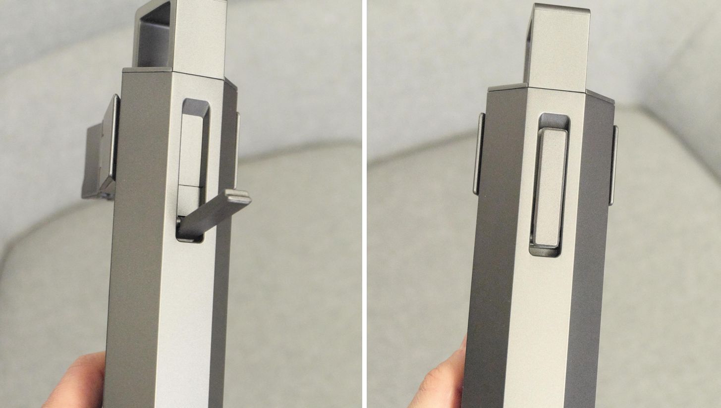 AOC AGON AG276UZD monitorius