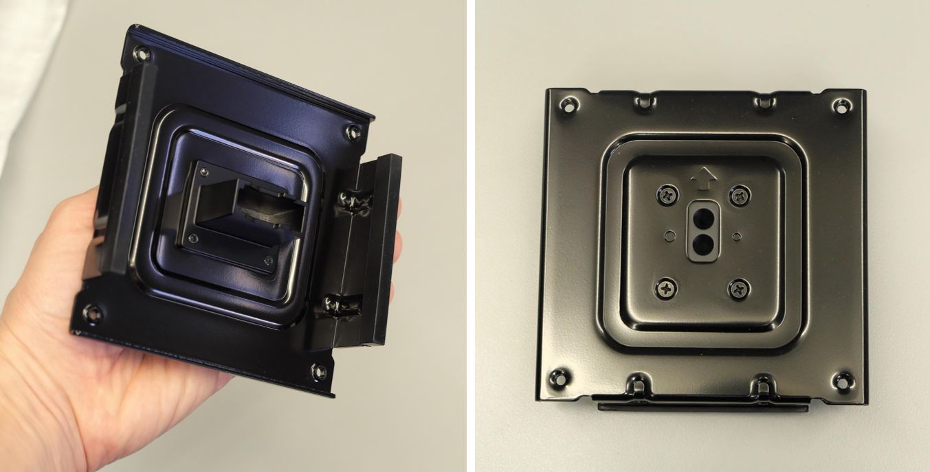 AOC AGON AG276UZD monitorius