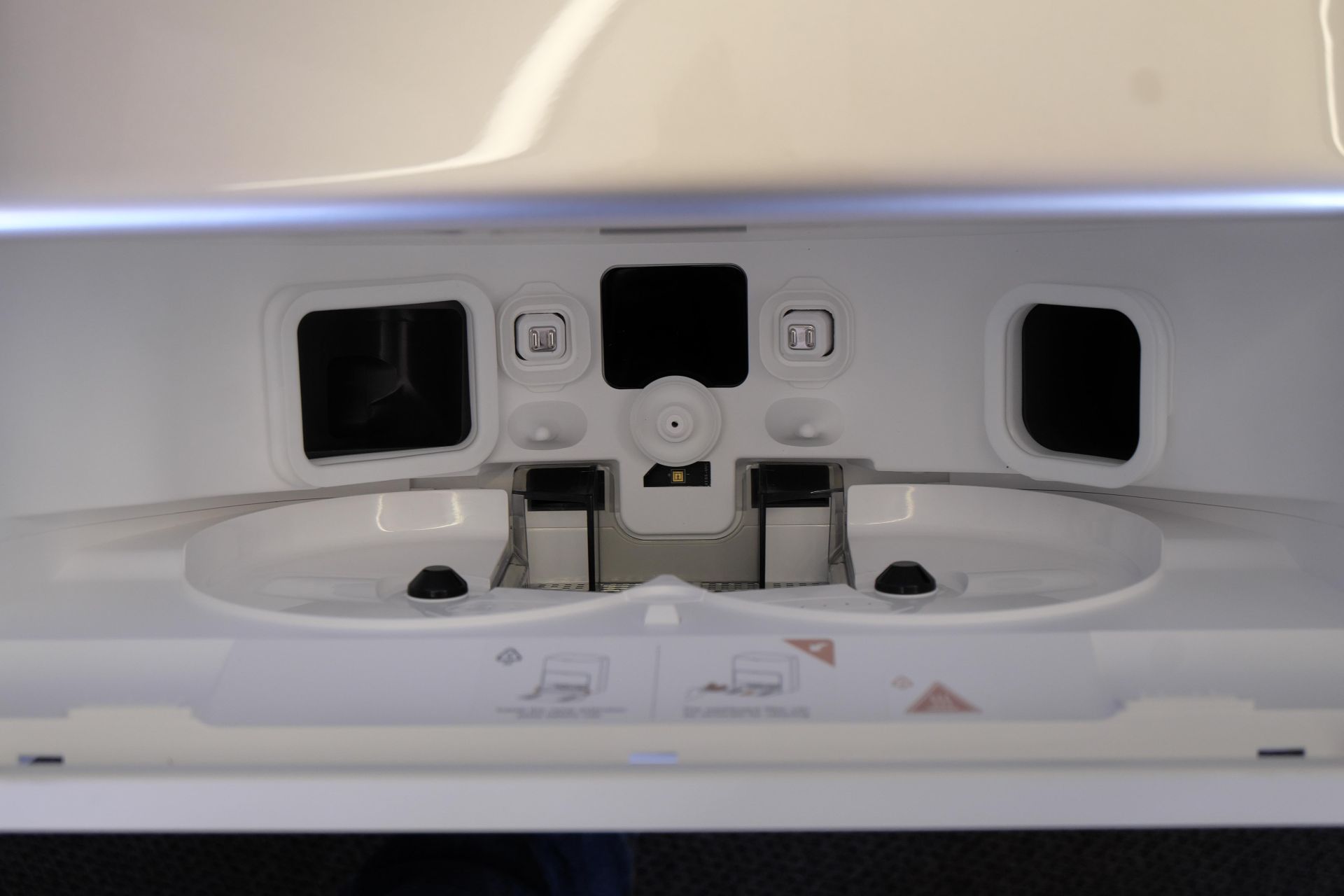 MOVA V50 Ultra dulkių siurblys robotas