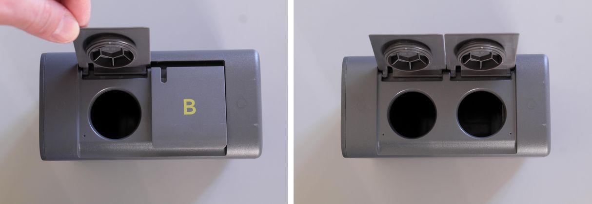 MOVA V50 Ultra dulkių siurblys robotas