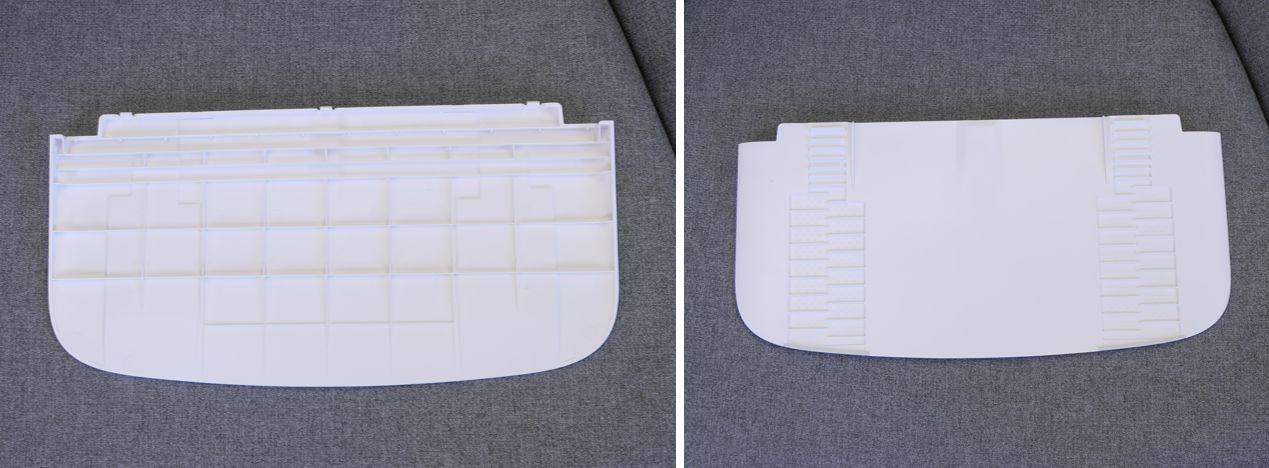 MOVA V50 Ultra dulkių siurblys robotas