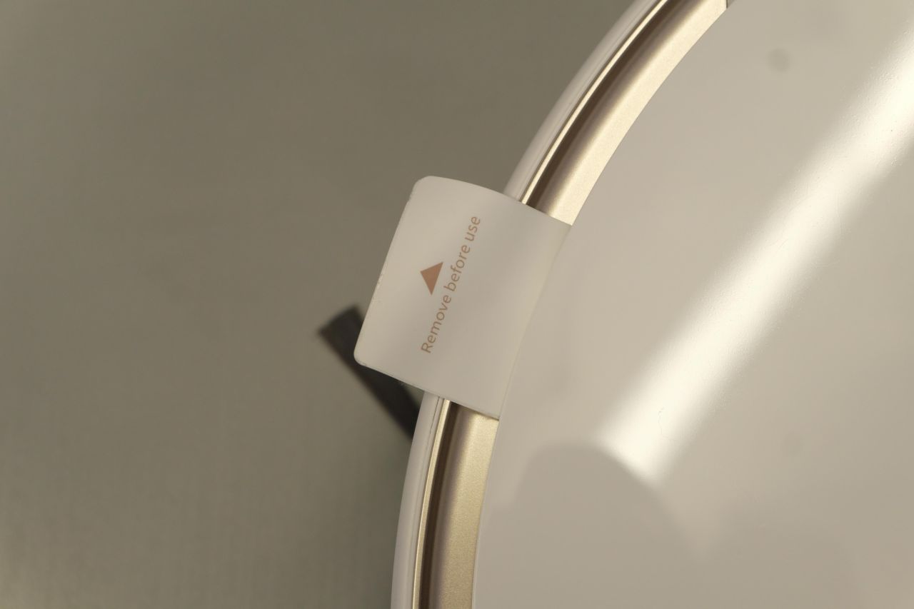 MOVA V50 Ultra dulkių siurblys robotas