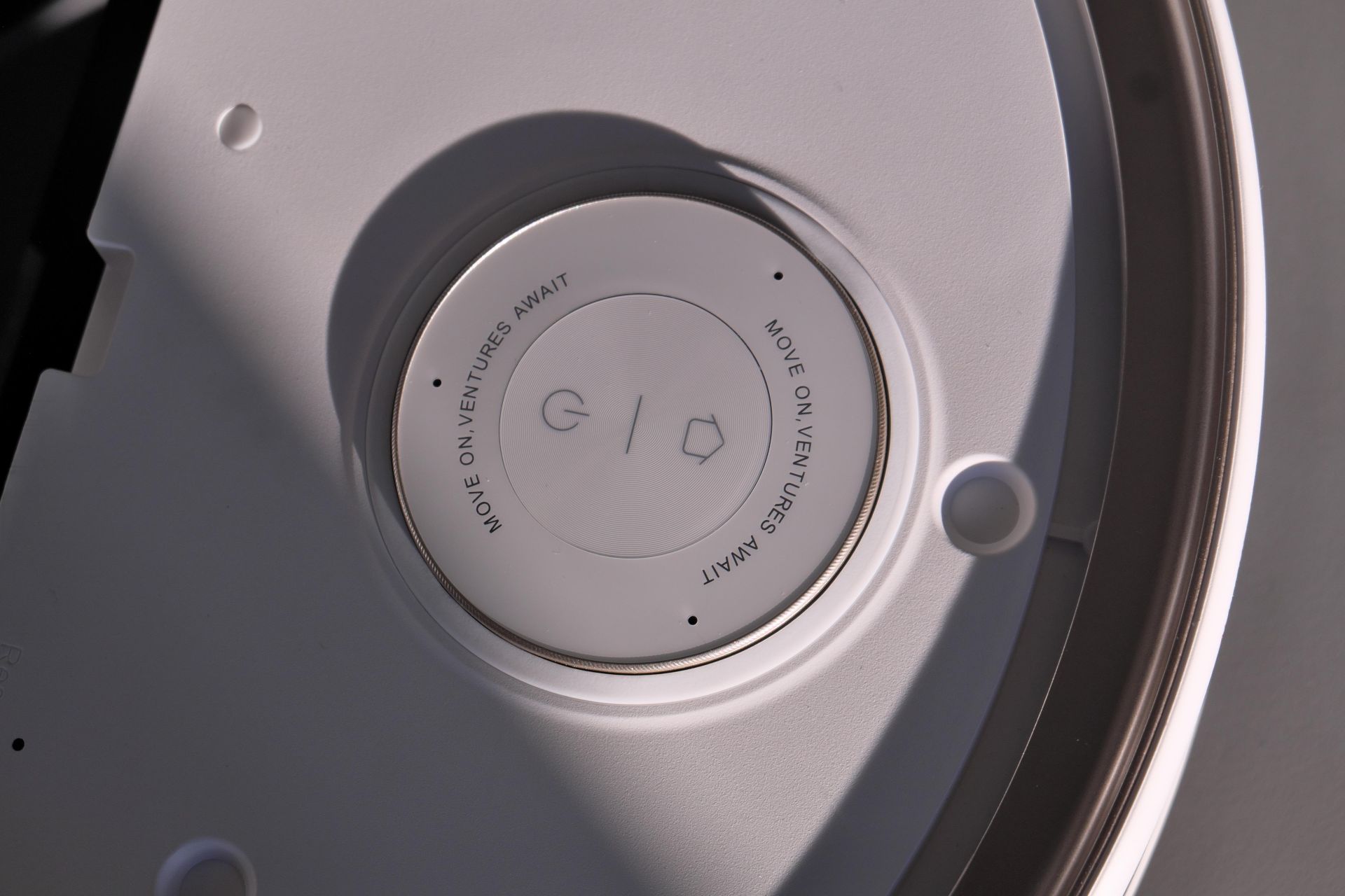 MOVA V50 Ultra dulkių siurblys robotas