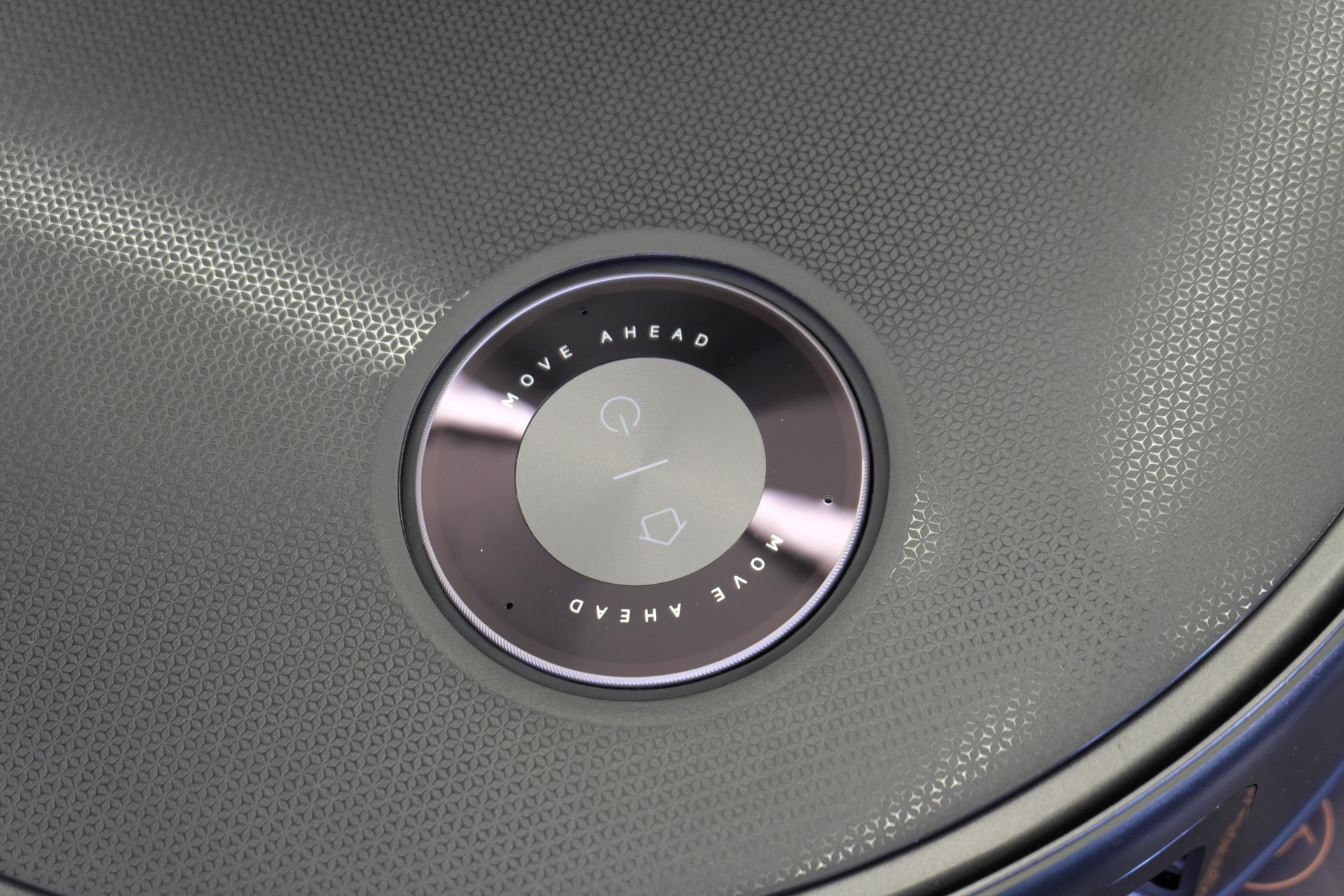 MOVA Z60 Ultra Roller Complete dulkių siurblys robotas