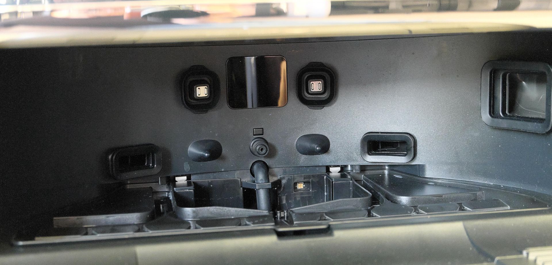 MOVA Z60 Ultra Roller Complete dulkių siurblys robotas