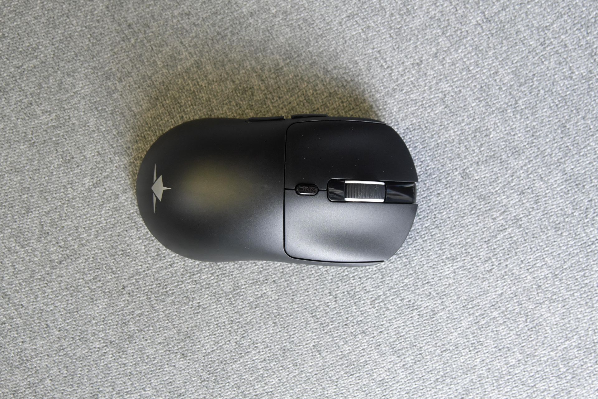 White Shark MAXIMUS kompiuterio pelė