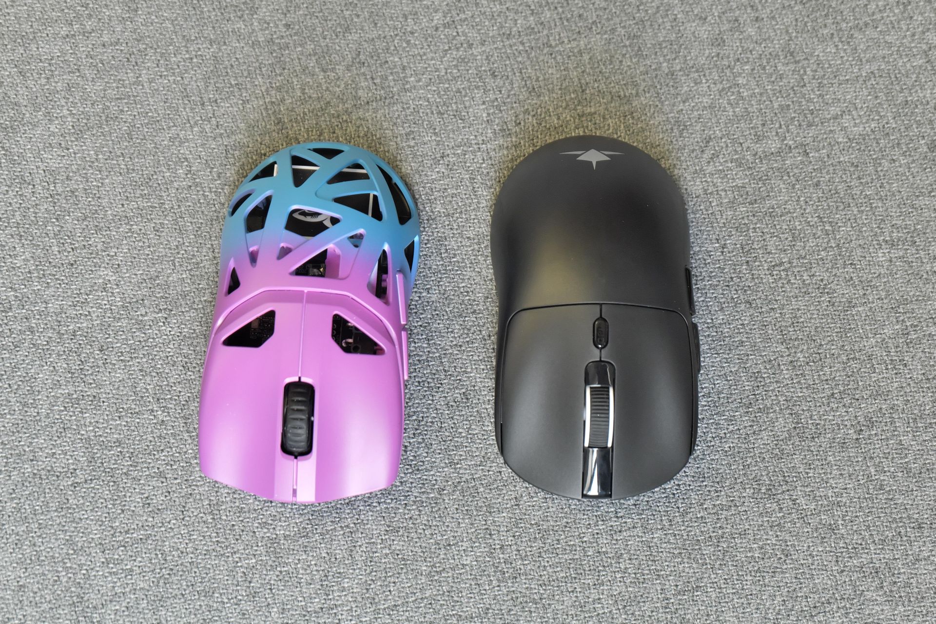 White Shark MAXIMUS kompiuterio pelė