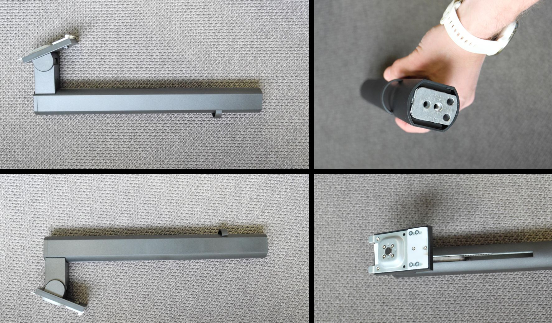 Monitorius AOC CU34E4CV