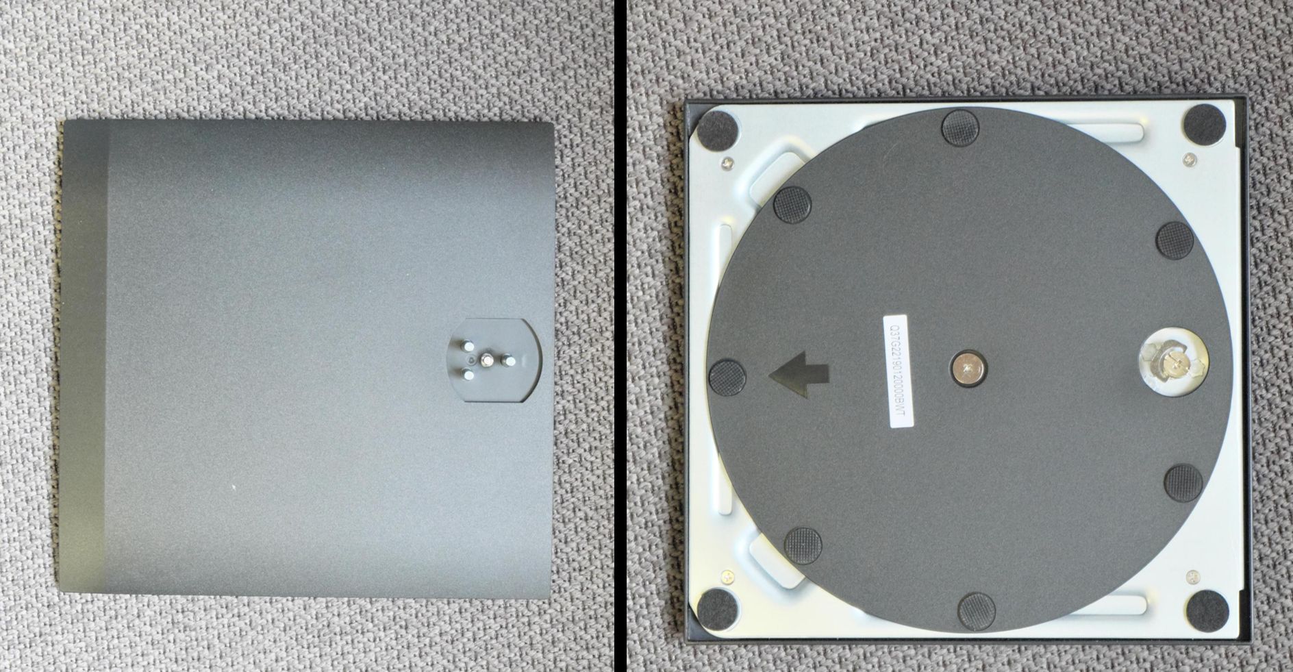 Monitorius AOC CU34E4CV