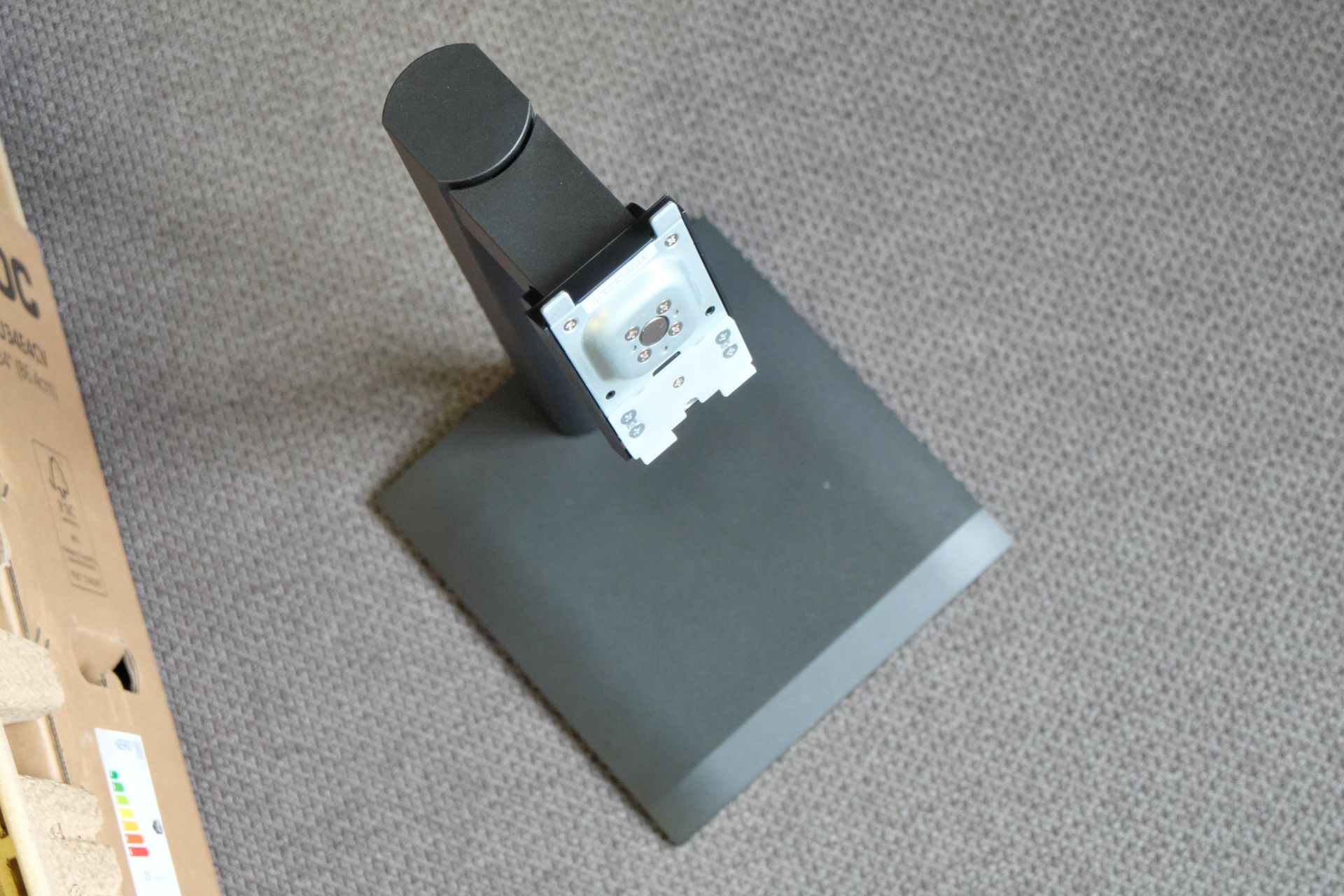 Monitorius AOC CU34E4CV