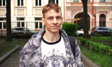 Išskirtinis interviu su Rusijos gynybinės įmonės darbuotoju, kuris pabėgo nuo FSB ir per pelkes pėsčiomis perėjo Lietuvos sieną (VIDEO)