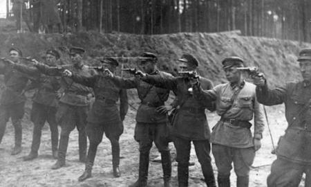 Kodėl jis liko gyvas? Kaip 1938-aisiais sušaudymo išvengė tūkstančiai pasmerktųjų