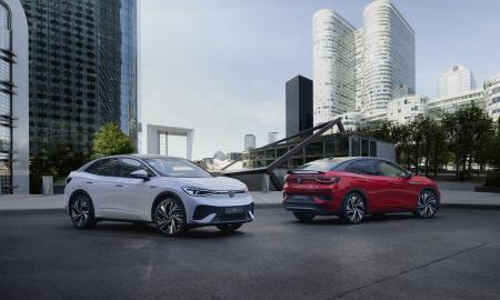 Kuri automobilių markė Europoje buvo sėkmingiausia 2021 metais? Skirtumas tarp pirmųjų dviejų vietų - didžiulis