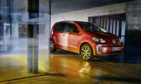 Kur dingo „e-up!“? „Volkswagen“ pagaliau atnaujino populiaraus elektromobilio pardavimus