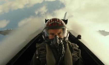 Verta pažiūrėti! Naujausias Tomo Cruise filmas apie naikintuvus – tikrovė, patvirtino pats TOPGUN instruktorius ir gynybos ekspertas. Paaiškino, už ką pilotams duodama 5 USD bauda (Video)
