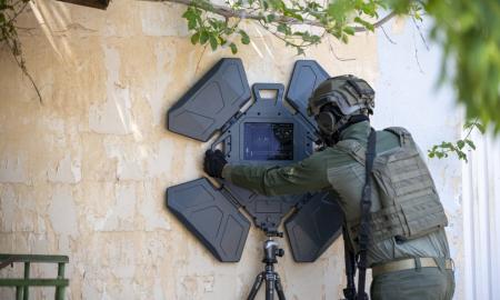 Sukūrė technologiją, galinčią „matyti per sienas“: „Xaver 1000“ suteiks precedento neturinčias operatyvines galimybes karinėms pajėgoms