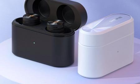 Karščiausia „Xiaomi“ ekosistemos premjera ir nereali kaina iš Ispanijos - šios ausinės gali tapti 2022-ųjų hitu: naują stebuklą sukūrė net 4 GRAMMY apdovanojimus pelnęs inžinierius Luca Bignardi (Video, „1More PistonBuds Pro“ kaina, parametrai)