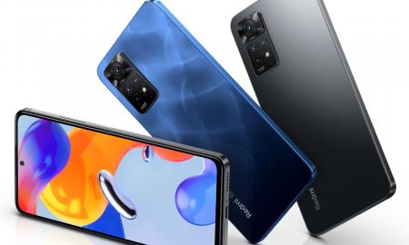 „Xiaomi“ nesustoja stebinusi: pristato naujausius 5G telefonus „Redmi Note“ serijoje - įsigykite už specialią kainą ir su dovanomis (Video, „Redmi Note 11 Pro+ 5G“ ir „Redmi Note 11S 5G“)