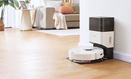 Net iki 200€ pigiau nei Lietuvoje pažangiausi „Xiaomi Roborock“ dulkių siurbliai: tokių fantastiškų gimtadienio pasiūlymų tiesiog negalima praleisti - iki $100 kuponai (Video)