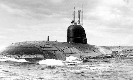Pirmasis SSRS atominis povandeninis laivas „K-3“ - turėjęs tapti sovietų laivyno pasididžiavimu, pražudė kelias dešimtis jūreivių (Foto, Video)