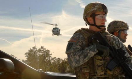 Suvalkų koridorius – vieta, kur gali prasidėti Rusijos karas su NATO
