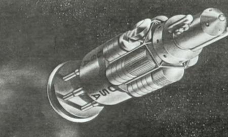 Projektas „Orion“ – atominėmis bombomis varomas „Starship“ pirmtakas: kodėl NASA nužudė projektą, kuris būtų leidęs tyrinėti kosmoso platybes? (Video)