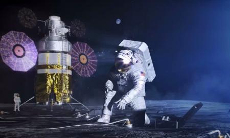 „Artemis 1“ Misija: Žmonijos kelias į Mėnulį (Konkursinis straipsnis)