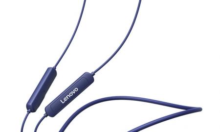 Kokybė už fantastišką kainą! „Lenovo“ sportinio tipo Bluetooth ausinės tik €9,79 - Jums jos tikrai patiks (Video, „Lenovo SH1“)