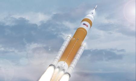 NASA „š#$a į lovą“ - sklando kalbos, kad valstybinė kosmoso tyrimų agentūra bijo „SpaceX“ konkurencijos