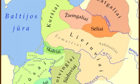 Nelegalūs artefaktų prekeiviai atvedė prie paslaptingosios baltų genties pėdsakų: „baltų spartiečiai“ nebijojo mirties ir drąsiai stodavo į mūšį iki paskutinio vyro