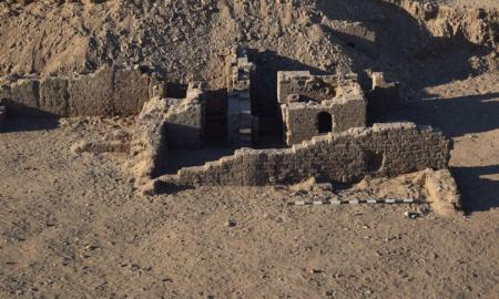 Molio šukėse surado 18 tūkst. vertingų užrašų: senovės Egipto kasdienis gyvenimas – kaip ant delno (Foto)