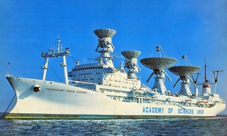 Megamonstras, turėjęs net dvi 25 m skersmens ryšių lėkštes – sovietų kosminio laivyno flagmanas, vadovavęs nusileidimui Veneroje ir kitoms kosminėms misijoms (Foto, Video)