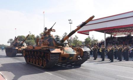 Kaip Sovietų Sąjungos veiksmai paskatino Turkiją tapti NATO nare – ar Stalinas norėjo pakartoti Lietuvos scenarijų? (Foto, Video)