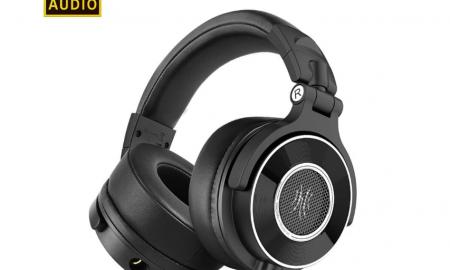 „Geriausios audiofilų ir didžėjų ausinės“? 3.55 ir 6.35mm jungtys, fantastiškas patogumas, Hi-Res garsas ir kaina (Foto, „OneOdio Monitor 60“ apžvalga, palyginimas su „OneOdio Studio Pro-50“)