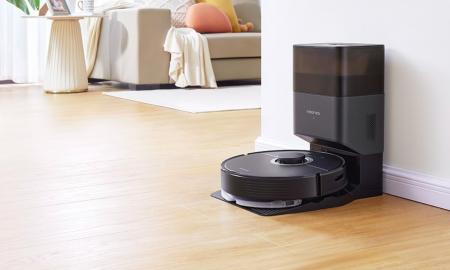 Paskubėkite pasinaudoti proga! Už geriausias kainas „Roborock Q7“ serijos robotai + 2021-ųjų geriausias robotas „Roborock S7“ ir unikalių galimybių „Roborock Dyad“ (Video)