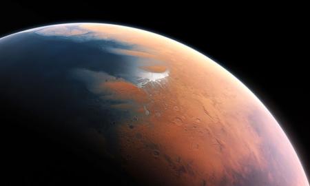 Skamba neįtikėtinai, bet tai faktas: marsaeigis Marso paviršiuje pastebėjo šiukšles, atkeliavusias iš mūsų planetos