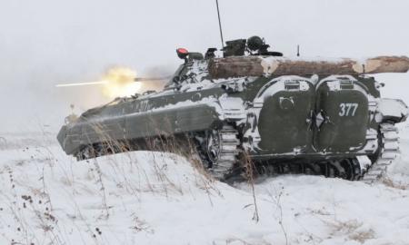 Kur gi rytoj karas? Kuo Rusija gali grasinti JAV ir NATO, jeigu šios nepriims Maskvos sąlygų