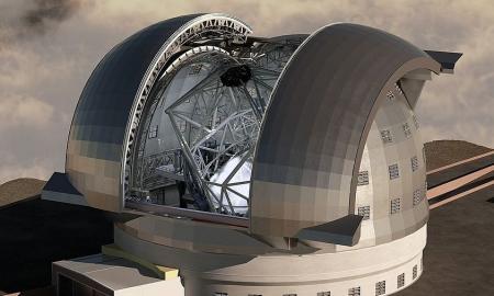 James Webbas greitai turės kompanioną Žemėje – didžiausią pasaulyje ir 16 kartų už Hubble galingesnį optinį teleskopą: statybos jau vyksta (Foto, Video)