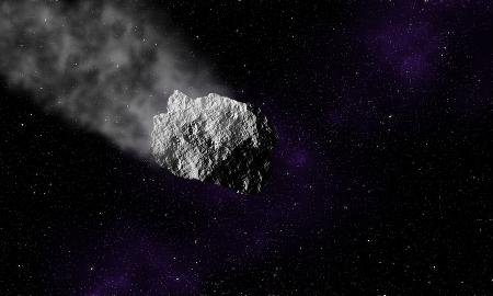 O jei 10 km dydžio asteroidas artėtų link Žemės? Sukūrė technologiją, kuri apsaugos žmoniją nuo apokalipsės