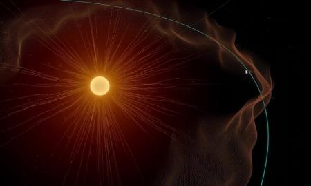Kvapą gniaužiantis reginys kosmose: prie Saulės priartėjęs NASA zondas įamžino paslaptingus žybsnius (Foto, Video)