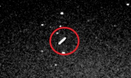NASA: Žemės orbitos link atskrieja milžiniškas ir potencialiai pavojingas asteroidas – praskries 70 416 km/h greičiu